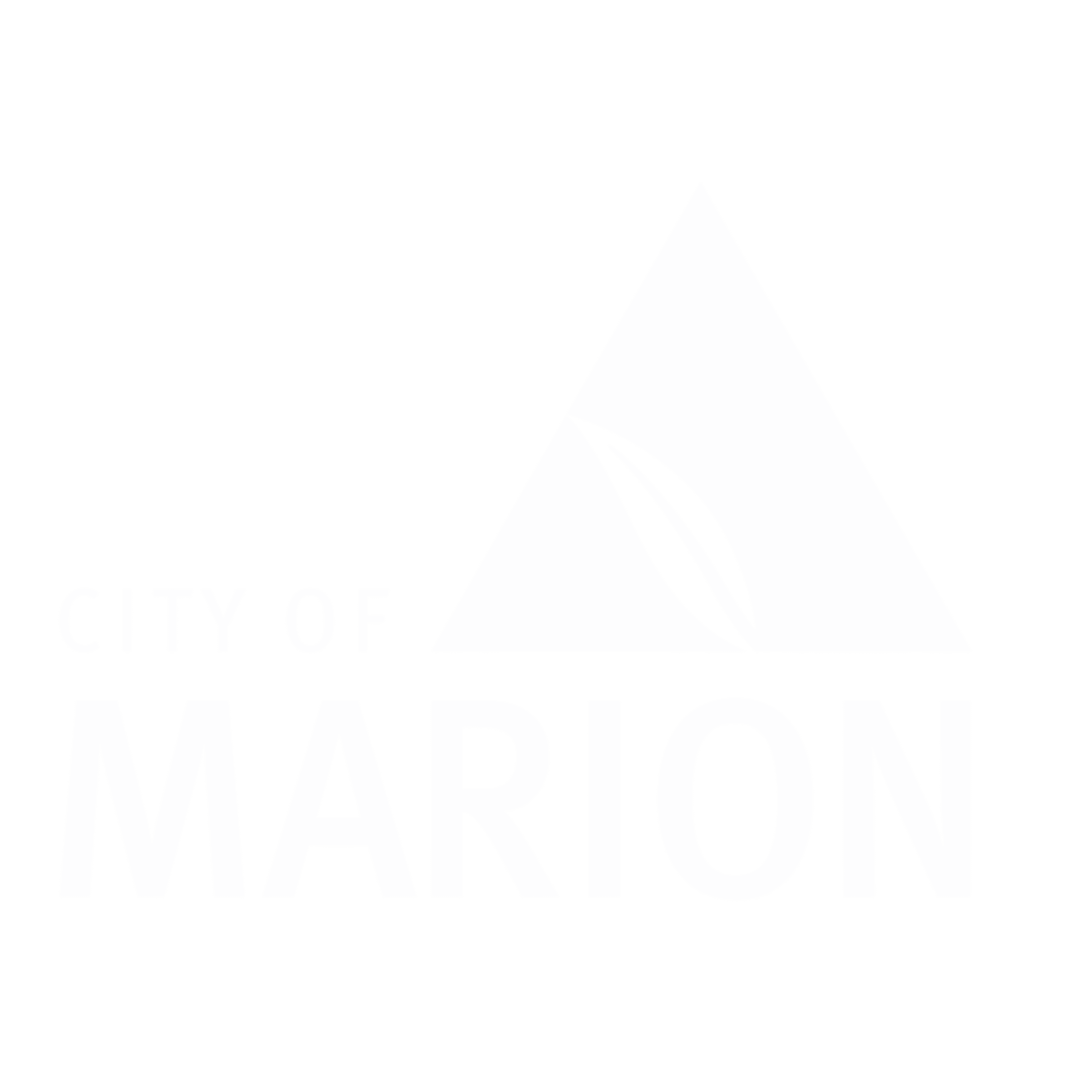 City of Marion